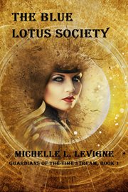The Blue Lotus Society cover image