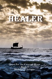 Healer cover image