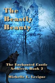 The Beastly Beauty cover image