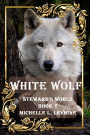 White Wolf cover image