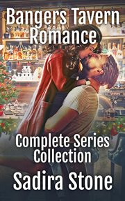 Bangers Tavern Romance: Complete Series Collection cover image