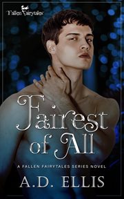 Fairest of All cover image