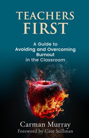Teachers First cover image