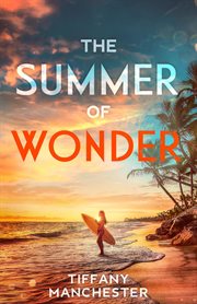 The Summer of Wonder cover image