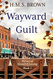 Wayward Guilt cover image