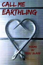 Call Me Earthling cover image