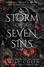 Storm of the Seven Sins cover image