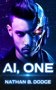 AI, One : Living In The Shadows cover image