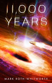 11,000 Years cover image