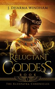 Reluctant Goddess cover image