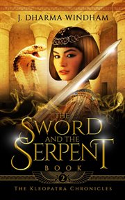 The Sword and the Serpent cover image