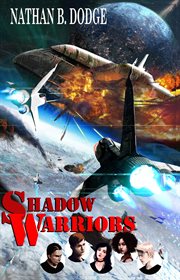 Shadow Warriors : Shadow Warriors cover image