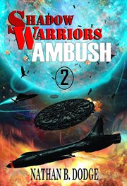 Ambush : Shadow Warriors cover image