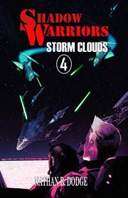 Storm Clouds : Shadow Warriors cover image