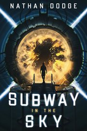 Subway in the Sky cover image