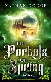 The Portals of Spring cover image