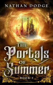 The Portals of Summer cover image