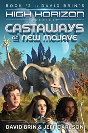 Castaways of New Mojave cover image