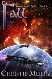 The Fall : Tales of Tolari Space cover image