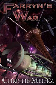 Farryn's War : Tales of Tolari Space cover image