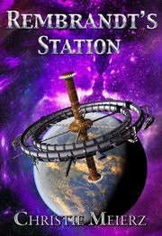 Rembrandt's Station : Tales of Tolari Space cover image