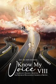 Know My Voice VIII cover image