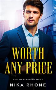 Worth Any Price cover image