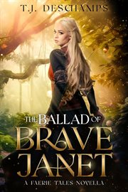 The Ballad of Brave Janet cover image