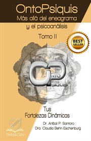 OntoPsiquis : Más allá del eneagrama y el psicoanálisis cover image