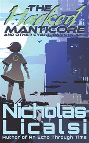 The Hacked Manticore cover image