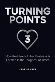 Turning Points 3 cover image