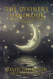 The diviners handbook cover image
