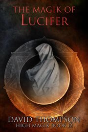 Magik of Lucifer cover image