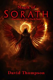 Magik of Sorath : High Magick cover image