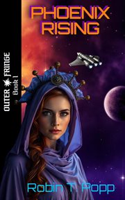 Phoenix Rising cover image