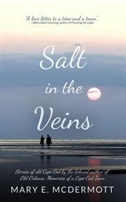Salt in the Veins cover image