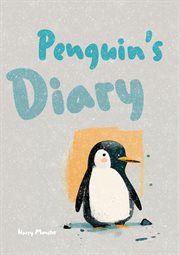 Penguin's Diary cover image