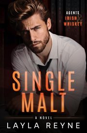Single Malt : An Agents Irish and Whiskey Novel cover image