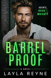 Barrel Proof : A Partners. to. Lovers Gay Romantic Suspense cover image