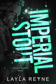 Imperial Stout cover image