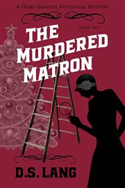 The Murdered Matron cover image