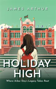 Holiday High cover image