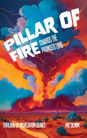 Pillar of Fire cover image