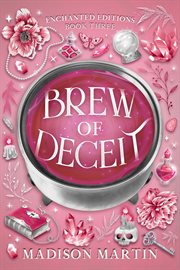 Brew of Deceit cover image