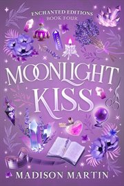 Moonlight Kiss cover image