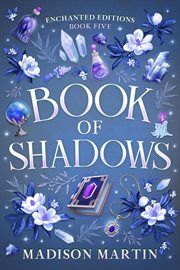 Book of Shadows : Enchanted Editions cover image