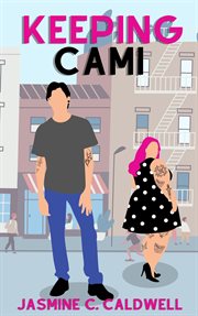 Keeping Cami cover image