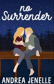 No Surrender cover image