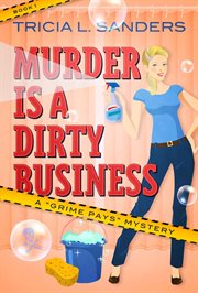 Murder Is a Dirty Business cover image