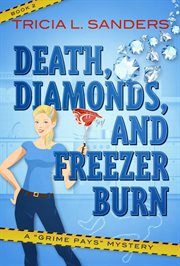 Death, Diamonds, and Freezer Burn cover image